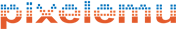 PixelEmu Logo